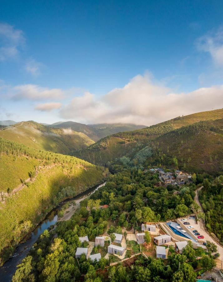 Syntony Hotels - Paradinha Village Арока Экстерьер фото